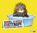 Cover: Frettnapf - Random House Audio