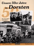 Cover: Unsere 50er Jahre in Dorsten - Wartberg