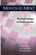 Cover: Moves in Mind - Psychology Press Ltd