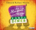 Cover: Mrs Roosevelt und das Wunder von Earl's Diner - Random House Audio