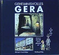 Cover: Geheimnisvolles Gera - Wartberg