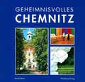Cover: Geheimnisvolles Chemnitz - Wartberg