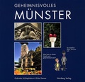Cover: Geheimnisvolles M&uuml;nster - Wartberg
