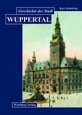 Cover: Geschichte der Stadt Wuppertal - Wartberg