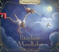 Cover: Peterchens Mondfahrt - cbj audio