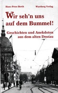 Cover: Wir seh'n uns auf dem Bummel! - Wartberg