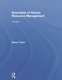 Cover: Essentials of Human Resource Management - Routledge