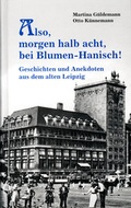 Cover: Also, morgen halb acht, bei Blumen-Hanisch! - Wartberg