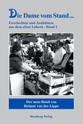 Cover: Die Dame vom Stand ... - Wartberg