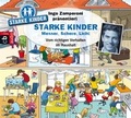 Cover: Ingo Zamperoni pr&auml;sentiert: Starke Kinder: Messer, Schere, Licht - Vom richtigen Verhalten im Haushalt - cbj audio