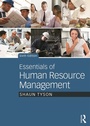 Cover: Essentials of Human Resource Management - Routledge
