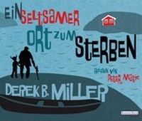 Abbildung von: Ein seltsamer Ort zum Sterben - Random House Audio