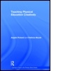 Cover: Teaching Physical Education Creatively - Routledge