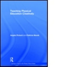 Abbildung von: Teaching Physical Education Creatively - Routledge