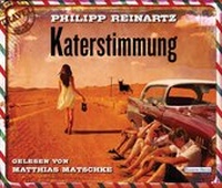 Abbildung von: Katerstimmung - Random House Audio