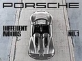 Cover: Porsche Different Moods 64x48 IMMERW&Auml;HREND - Neumann Verlage GmbH & Co. KG