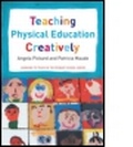 Cover: Teaching Physical Education Creatively - Routledge