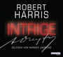 Cover: Intrige - Random House Audio