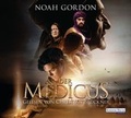 Cover: Der Medicus - Random House Audio