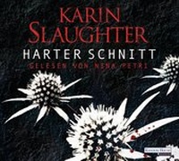 Abbildung von: Harter Schnitt - Random House Audio