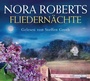 Cover: Fliedernächte - Random House Audio