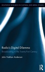 Cover: Radio's Digital Dilemma - Routledge