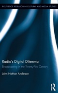 Cover: Radio's Digital Dilemma - Routledge