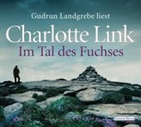 Enlarge image Cover: Im Tal des Fuchses - Random House Audio