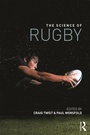 Cover: The Science of Rugby - Routledge