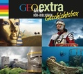 Cover: GEOlino extra H&ouml;r-Bibliothek - Geschichtsbox - - cbj audio