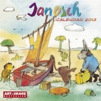 Abbildung von: Janosch A&I 2012 - Neumann Verlage GmbH & Co. KG