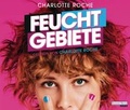 Cover: Feuchtgebiete - Random House Audio