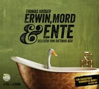 Abbildung von: Erwin, Mord & Ente - Random House Audio