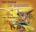 Cover: Der Zauberhut - Random House Audio