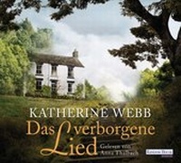 Abbildung von: Das verborgene Lied - Random House Audio