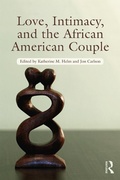 Cover: Love, Intimacy, and the African American Couple - Routledge