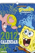 Cover: SpongeBob 2012 - Neumann Verlage GmbH & Co. KG