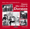 Cover: Babys, Beat und Erdbeerbowle - Unsere 60er Jahre in Dorsten - Wartberg