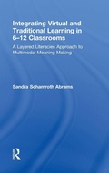 Bild: Integrating Virtual and Traditional Learning in 6-12 Classrooms - Routledge