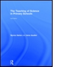Enlarge image Cover: The Teaching of Science in Primary Schools - David Fulton Publishers Ltd