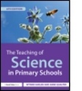Cover: The Teaching of Science in Primary Schools - David Fulton Publishers Ltd