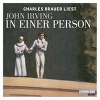 Abbildung von: In einer Person - Random House Audio