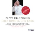 Cover: &Uuml;ber Himmel und Erde - Random House Audio
