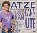 Cover: Und dann kam Ute - Random House Audio