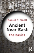 Cover: Ancient Near East: The Basics - Routledge