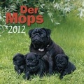 Cover: Knesebeck Der Mops 2012 - Neumann Verlage GmbH & Co. KG
