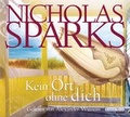 Cover: Kein Ort ohne dich - Random House Audio