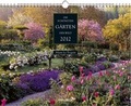 Cover: Knesebeck Die sch&ouml;nsten G&auml;rten der Welt 2012 - Neumann Verlage GmbH & Co. KG