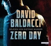 Abbildung von: Zero Day - Random House Audio