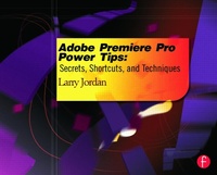 Abbildung von: Adobe Premiere Pro Power Tips - Routledge